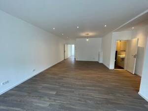 Großzügige 2 Raum-Wohnung im Erdgeschoss – 51379 Leverkusen – Vorschaubild 2