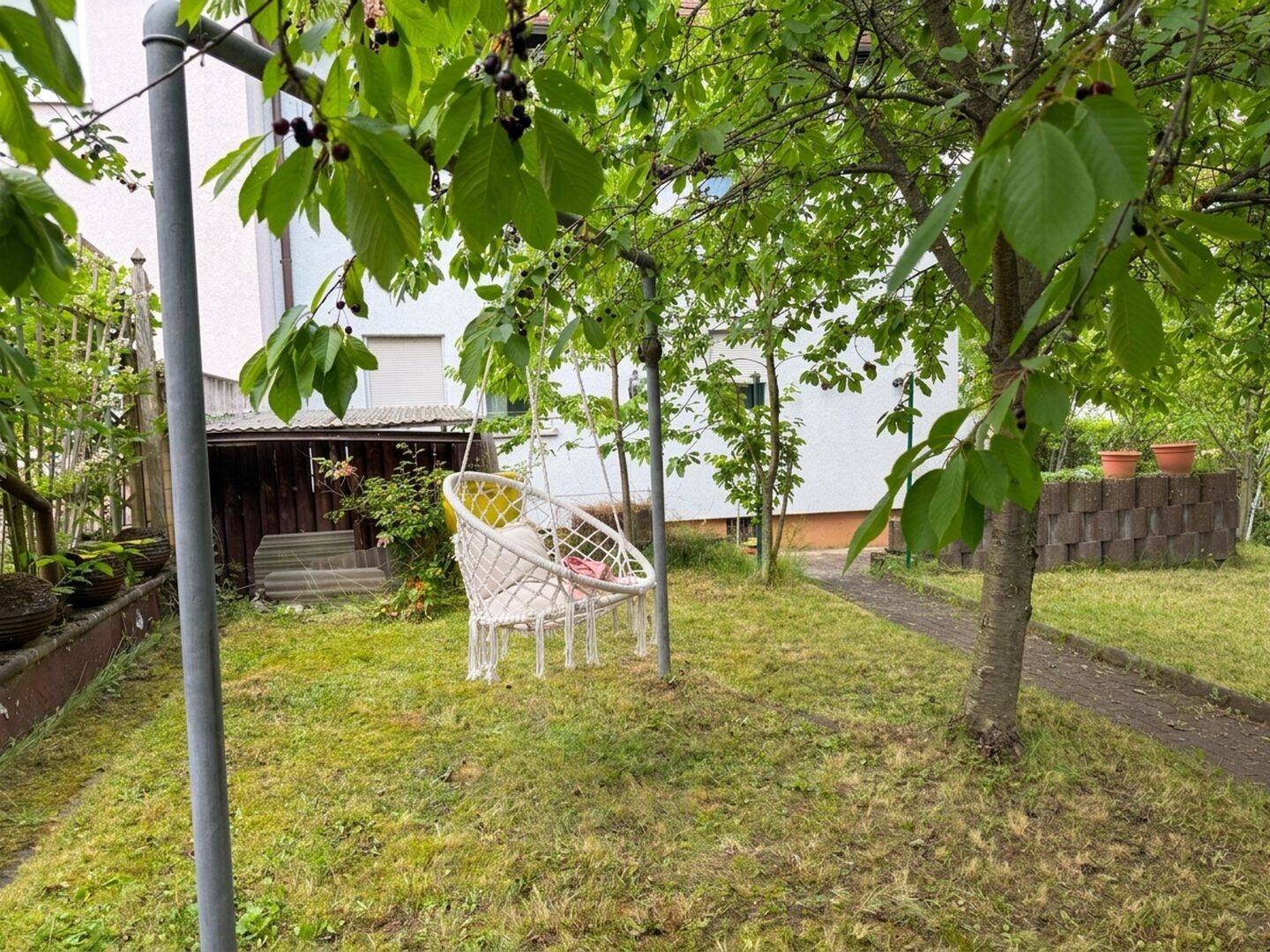 Reihenhaus mit Potential: vielseitig nutzbar als EFH, MFH oder Vermietungsobjekt – Fulda – Vorschaubild 7