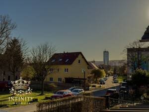 Charmantes Dreifamilienhaus mit Potenzial in ruhiger Lage von Jena-Ost – 7749 Jena – Vorschaubild 3