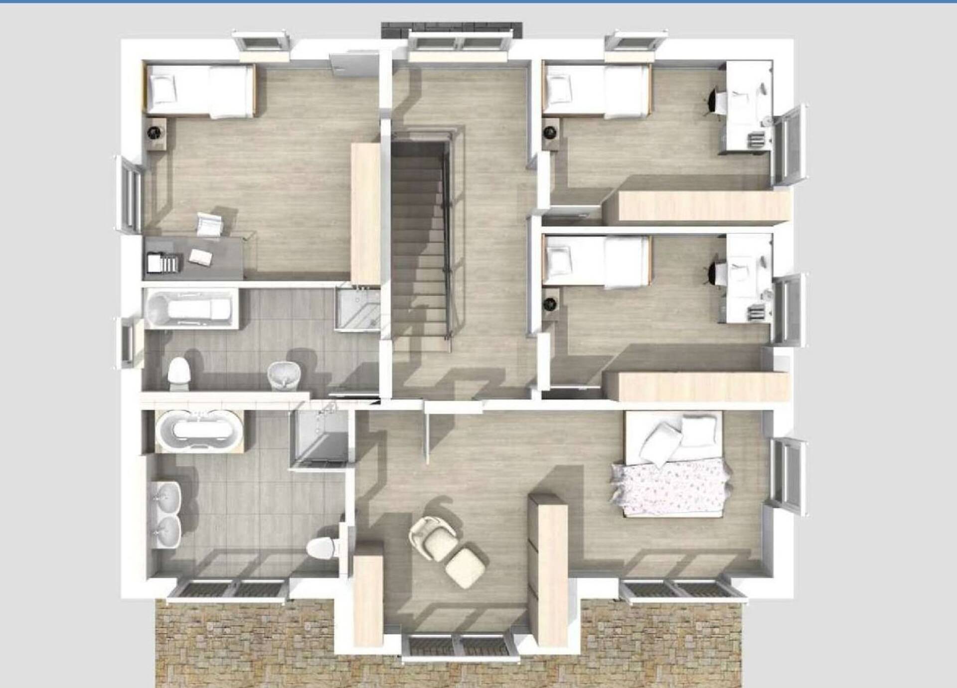 Haus in 66265 Heusweiler mit 186 m² kaufen