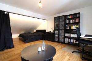Trier City: 2 ZKB-Wohnung mit ca. 58 m² WFL und modernem Duschbad direkt in der Innenstadt – 54290 Trier – Vorschaubild 3