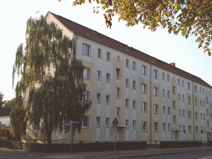 4-Zimmerwohnung in Engelsdorf – 4319 Leipzig – Vorschaubild 2