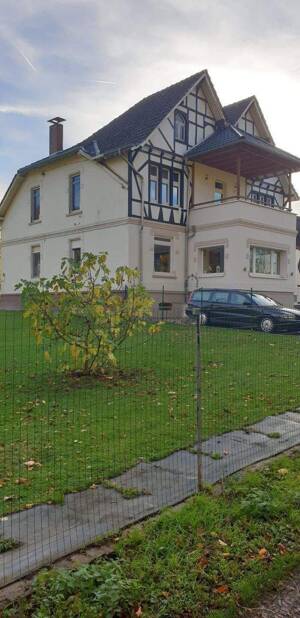 Stilvolles Herrenhaus auf parkähnlichem Grundstück – Wohnen, Vermieten, Entwickeln – 58089 Hagen – Vorschaubild 4