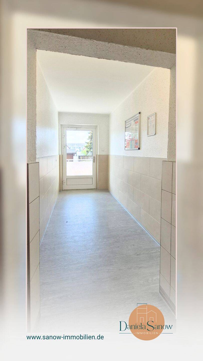 Für Kapitalanleger und Eigennutzer - sanierte Eigentumswohnung mit sonnigem Balkon in Magdeburg – Magdeburg – Vorschaubild 3