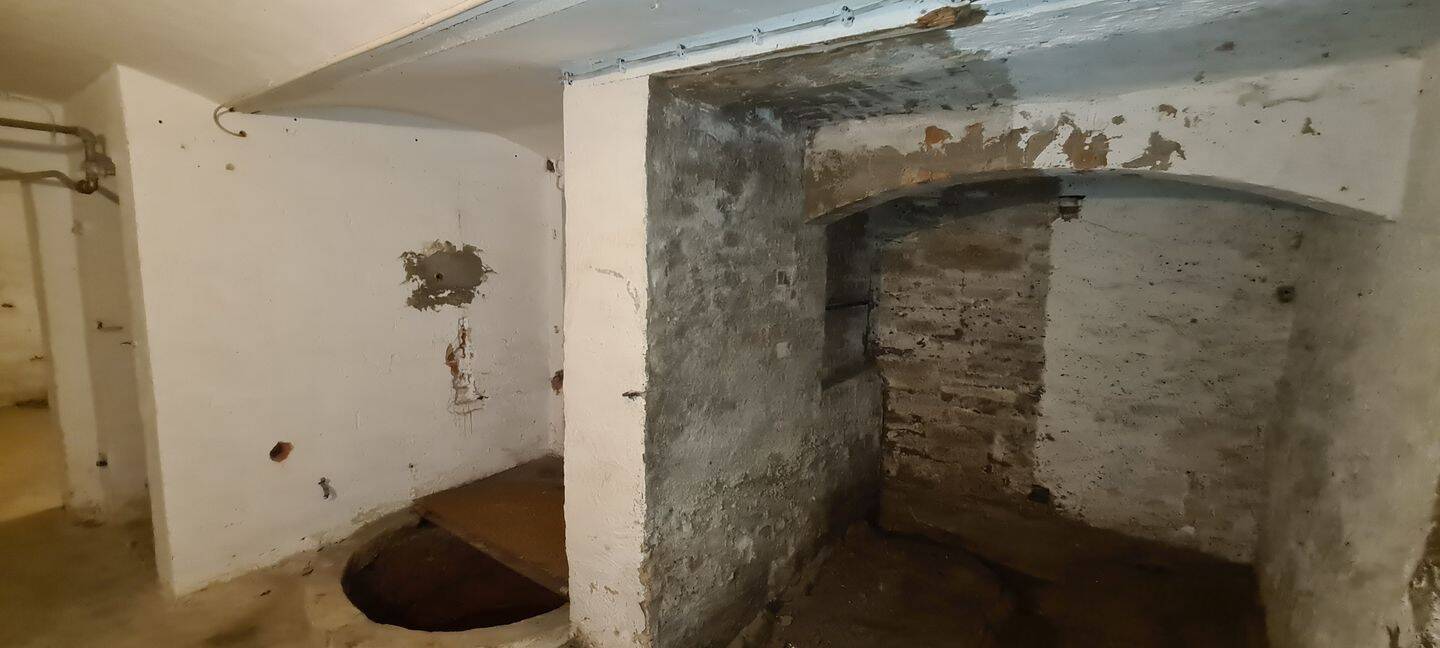 Ehemaliges Wohn- und Geschäftshaus (Bauphase - entkernt ) mit Entwicklungspotential – Mörsdorf – Vorschaubild 6