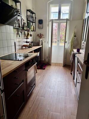 Altbau am Park Sanssouci | 2 Balkone | 87 m² | 3 Zimmer | provisionsfrei – 14471 Potsdam – Vorschaubild 6