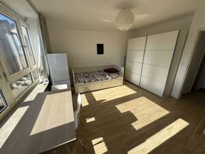 Vollmöbliertes 1-Zimmerapartment in Mannheim-Schwetzingerstadt – 68165 Mannheim – Vorschaubild 6