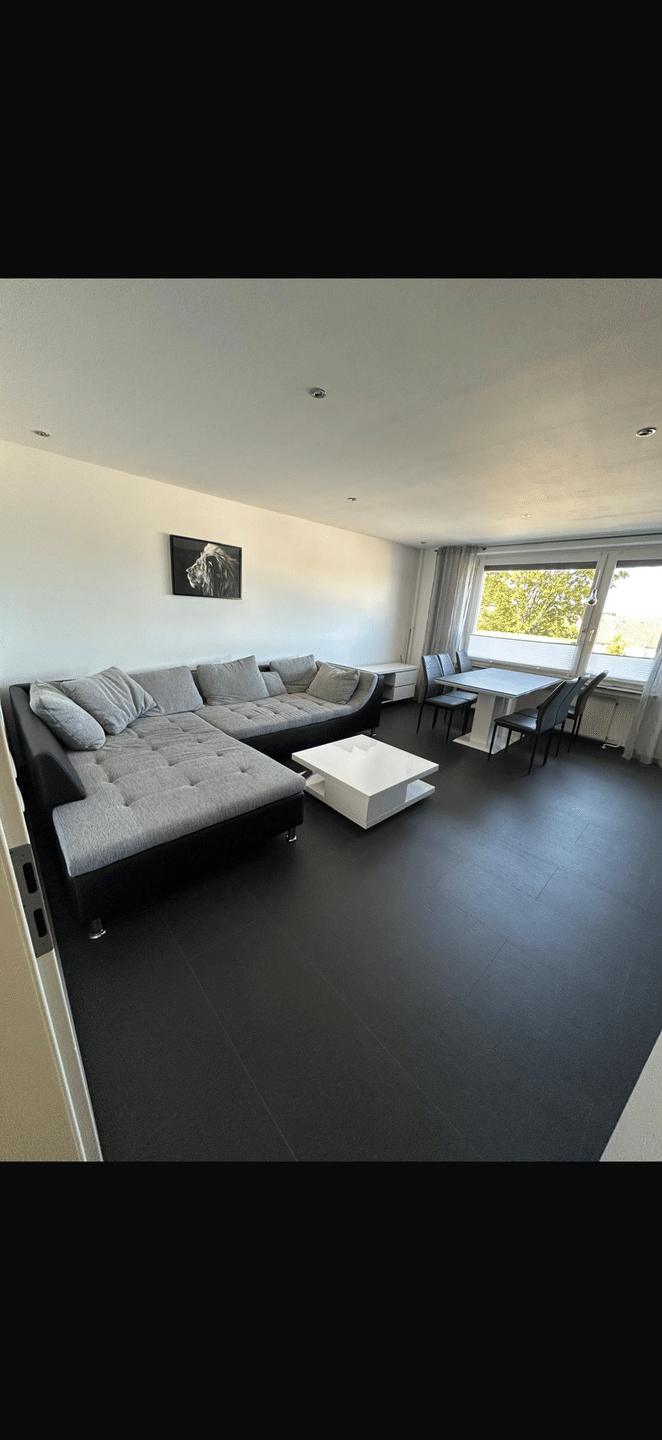 2Zimmer Eigentumswohnung mit Garage, Provisionsfrei – Wolfsburg – Vorschaubild 3