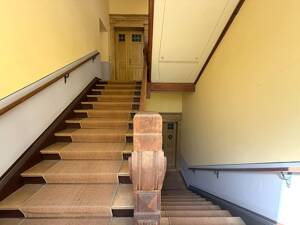 4-Zimmer-Altbauwohnung mit Balkon in zentraler Lage – 4109 Leipzig – Vorschaubild 5
