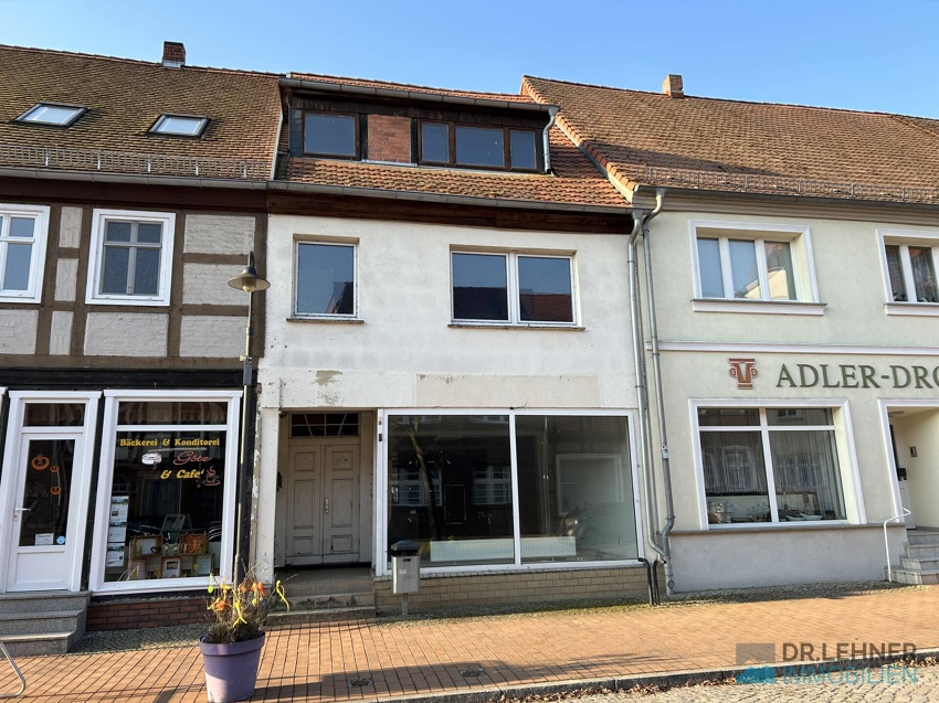 Haus in 19336 Bad Wilsnack kaufen
