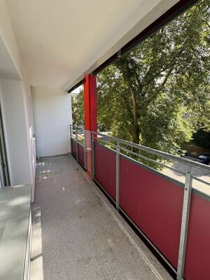 Wohnen, wo das Herz schlägt - in grüner Umgebung. – 44329 Dortmund – Vorschaubild 5