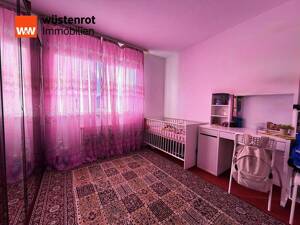 Großzügige 3-Zimmer Wohnung in 60437 Frankfurt am Main (Nieder-Eschbach) – 60437 Frankfurt am Main – Vorschaubild 6