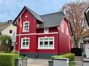 Jugendstilvillen im Doppelpack - Liebhaberobjekt zum Wohnen und Arbeiten in Alt-Rahlstedt – 22149 Hamburg – Vorschaubild 4