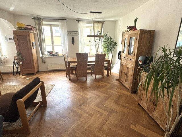 Sehr schöne 2-Zimmer Wohnung in Augsburgs Innenstadt – Augsburg – Vorschaubild 9
