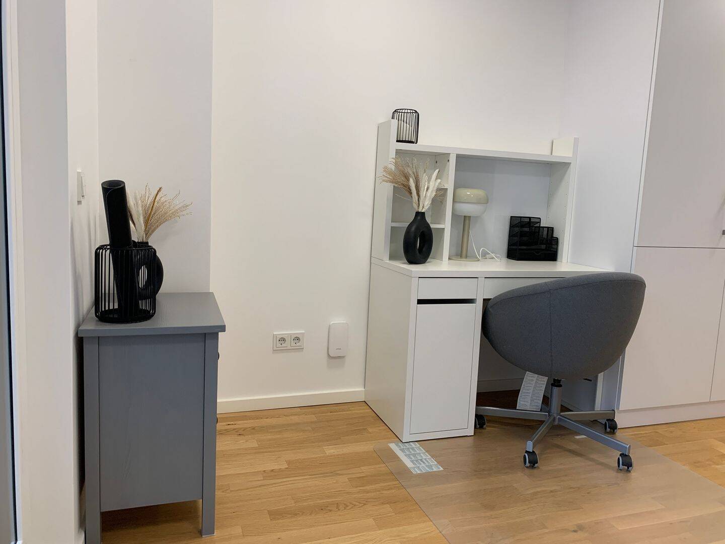 SUMMER DEAL: Jetzt vermietetes Studentenapartment sichern: 1-Zimmer-Apartment - WE 08 – München – Vorschaubild 3