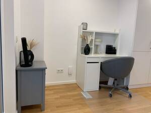 SUMMER DEAL: Jetzt vermietetes Studentenapartment sichern: 1-Zimmer-Apartment - WE 08 – 81549 München – Vorschaubild 3