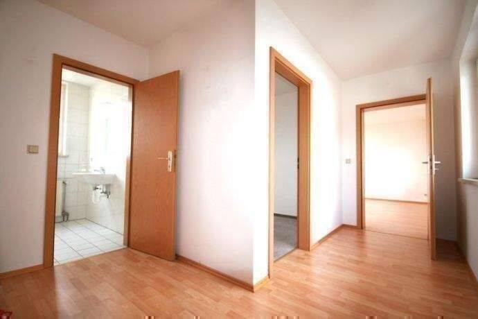 Günstige Eigentumswohnung, kurzfristig frei, 2 ZKB, zentrumsnah, Eisenach,