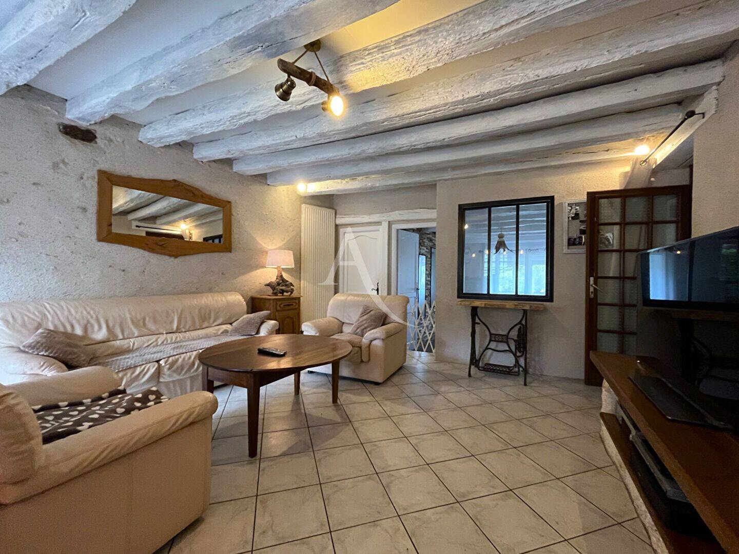 Maison 5 pièces 110 m² · à Cellettes · 110 m² · 244 000 €