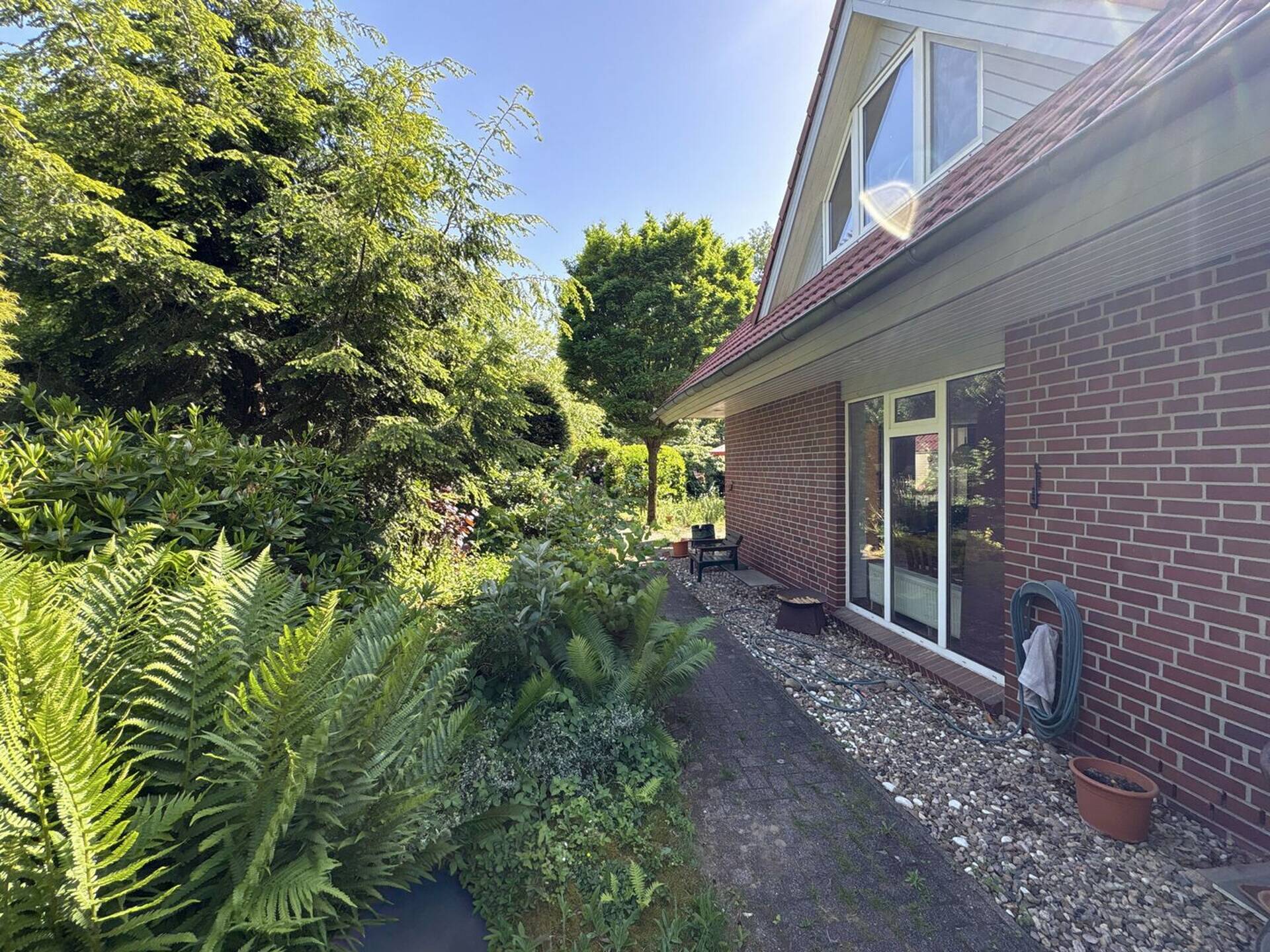 Haus in 21244 Buchholz in der Nordheide mit 110 m² kaufen