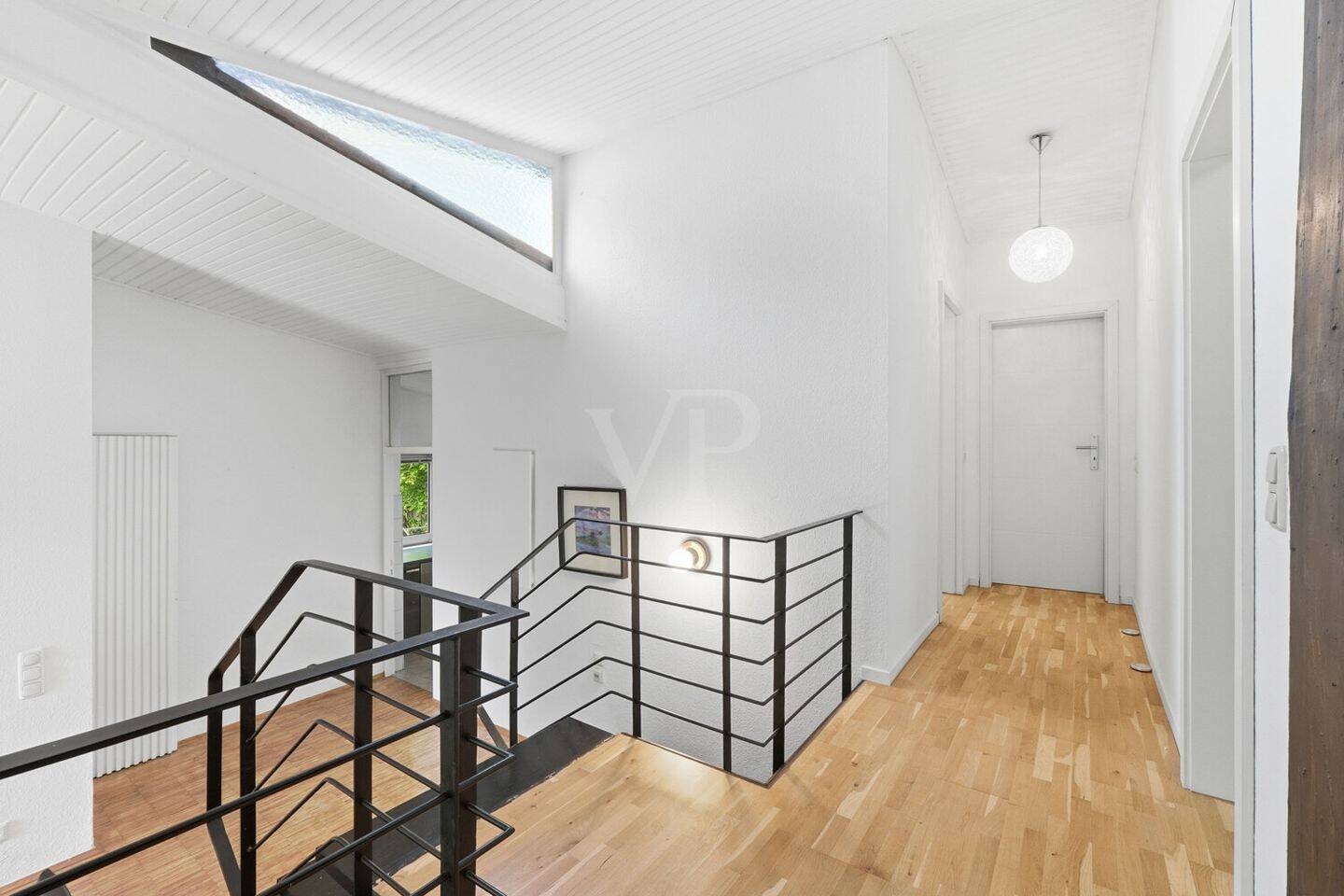 Freistehende Wohnoase im Auenviertel – Köln – Vorschaubild 6