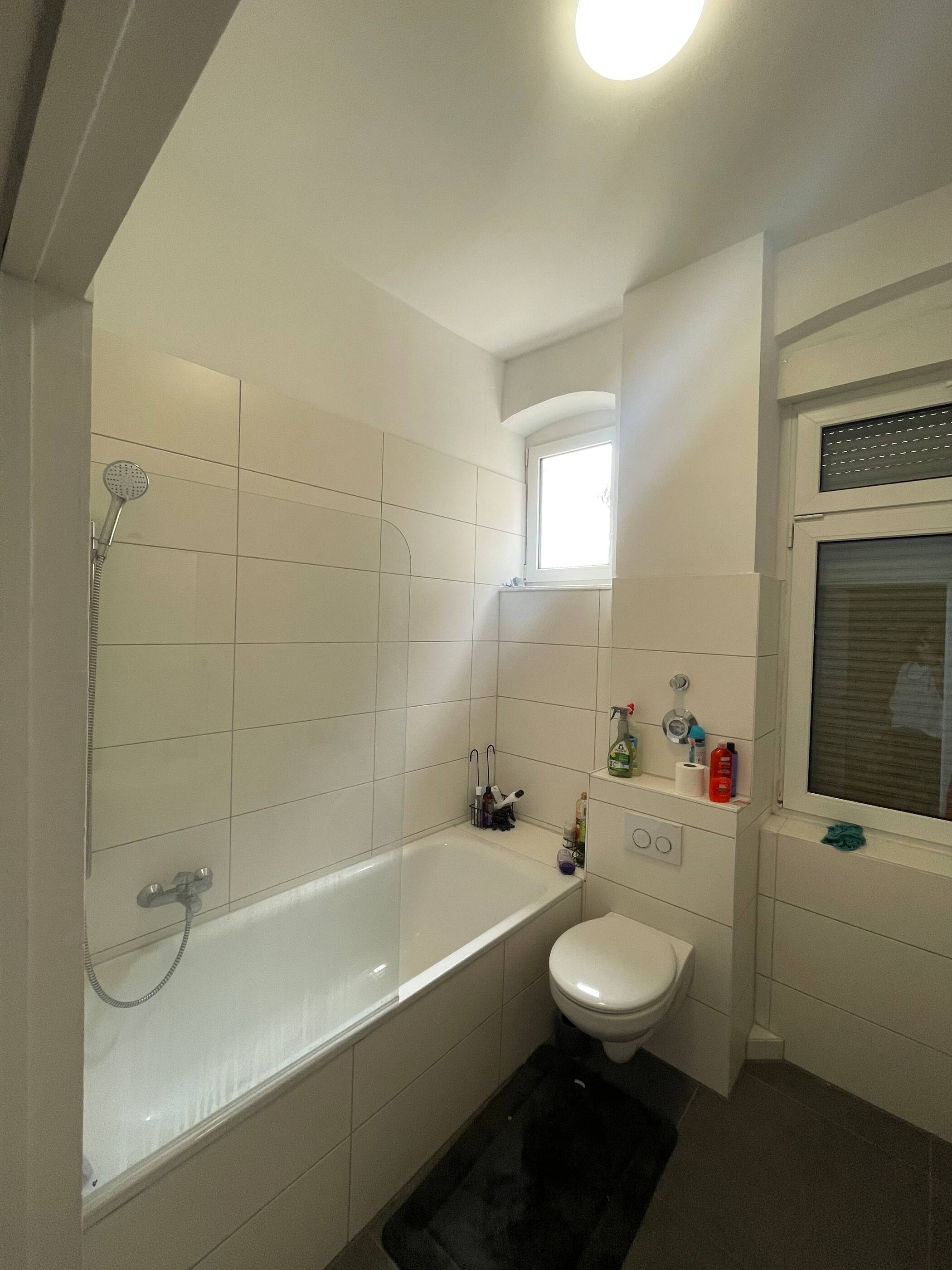 Möbliertes Zimmer in Mannheim zu vermieten – Mannheim – Vorschaubild 7
