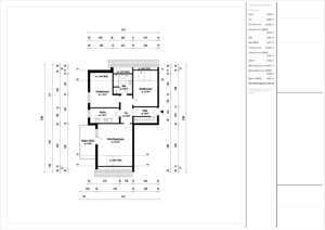 Moderne 4-Zimmer-Maisonette mit Balkon, Dachstudio, Stellplatz & Carport in Dechsendorf – 91056 Erlangen – Vorschaubild 2