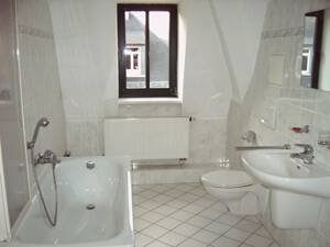 Helle, schöne 3-Raum-Wohnung im ruhigen Villenviertel Dresden-Trauchau – 1129 Dresden – Vorschaubild 3