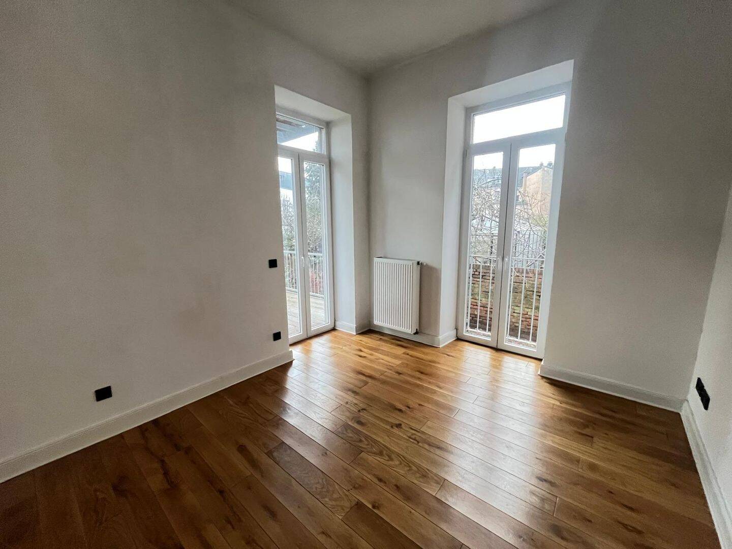 Deine neue Altbau-Wohnung in Trier! – Trier – Vorschaubild 2