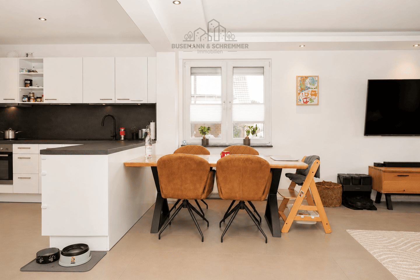 Flexibles Zweifamilienhaus in Garbsen - In zentraler, familienfreundlicher Lage – Garbsen – Vorschaubild 7