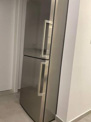 Alles inklusive - Einliegerwohnung in 2- Familienhaus – 70435 Stuttgart – Vorschaubild 7