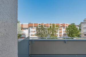 Perfekt für Kapitalanleger mit WG-Konzept: Modernes Wohnen im Grünen – 70599 Stuttgart – Vorschaubild 3