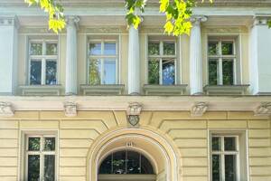 73 m² Kreuzberg - ruhig & mittendrin – 10963 Berlin – Vorschaubild 9