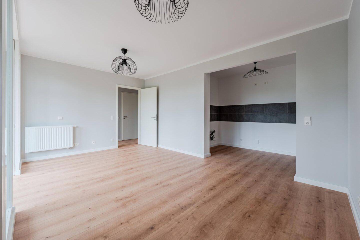 Erstbezug nach Sanierung - provisionsfreie 2-Zimmerwohnung mit Wintergarten – Berlin – Vorschaubild 4
