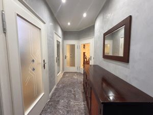 Über den Dächern von Lindenau: 3-Zimmer-Dachgeschoss-Maisonette mit herrlicher Loggia – 4177 Leipzig – Vorschaubild 9