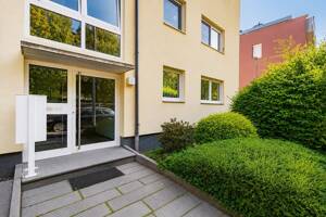Attraktive 3-Zimmerwohnung in unmittelbarer Nähe zur Pädagogischen Hochschule Freiburg – 79117 Freiburg im Breisgau – Vorschaubild 8
