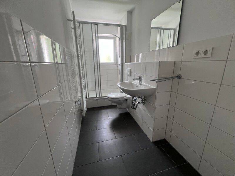Willkommen Zuhause: 2-Zimmer-Wohnung in zentraler Lage – Hannover – Vorschaubild 6