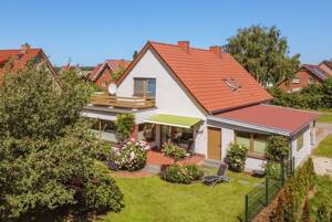 Charmantes Einfamilienhaus mit Traumgrundstück in Ostseenähe – 18109 Rostock – Vorschaubild 2