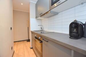 Modern möbliertes Apartment am Marienplatz in Stuttgart Süd – 70178 Stuttgart – Vorschaubild 7