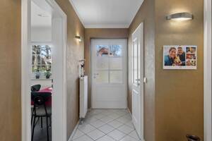Endreihenhaus mit Photovoltaik, Wintergarten und Carport – 21149 Hamburg – Vorschaubild 9