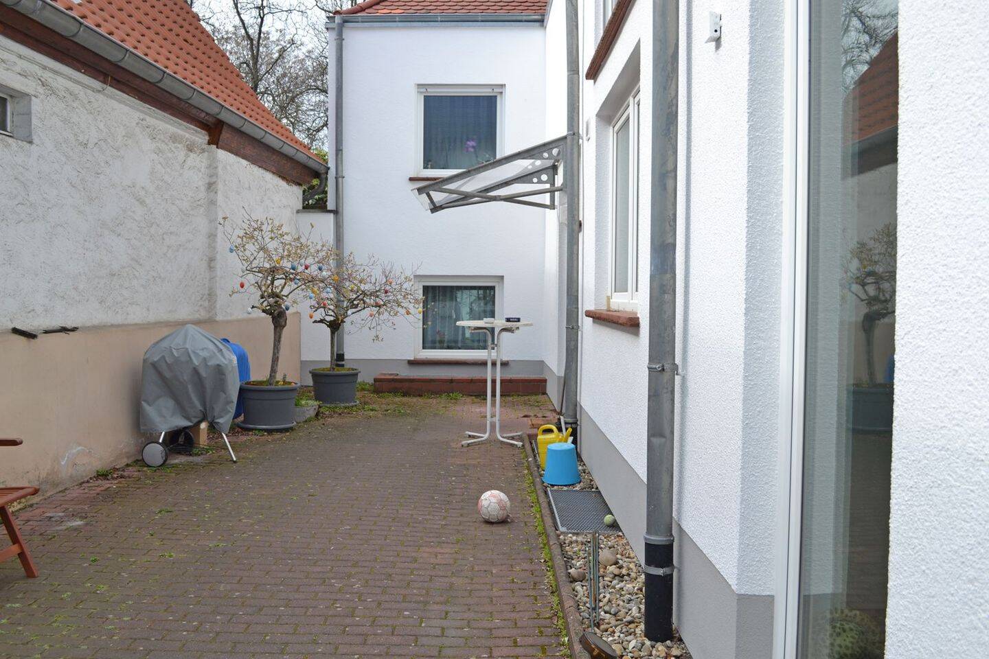 PROVISIONSFREI Kapitalanlage: 2 Häuser zum Preis von 1! – Mainz – Vorschaubild 4