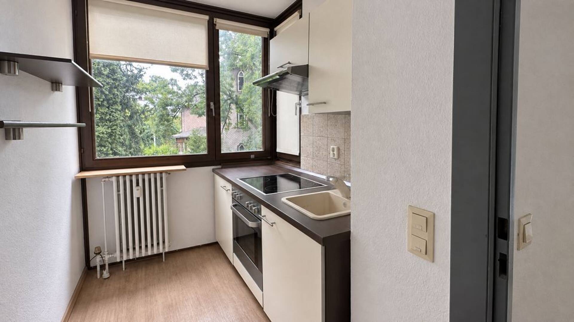 Etagenwohnung in 96450 Coburg mit 40,11 m² kaufen