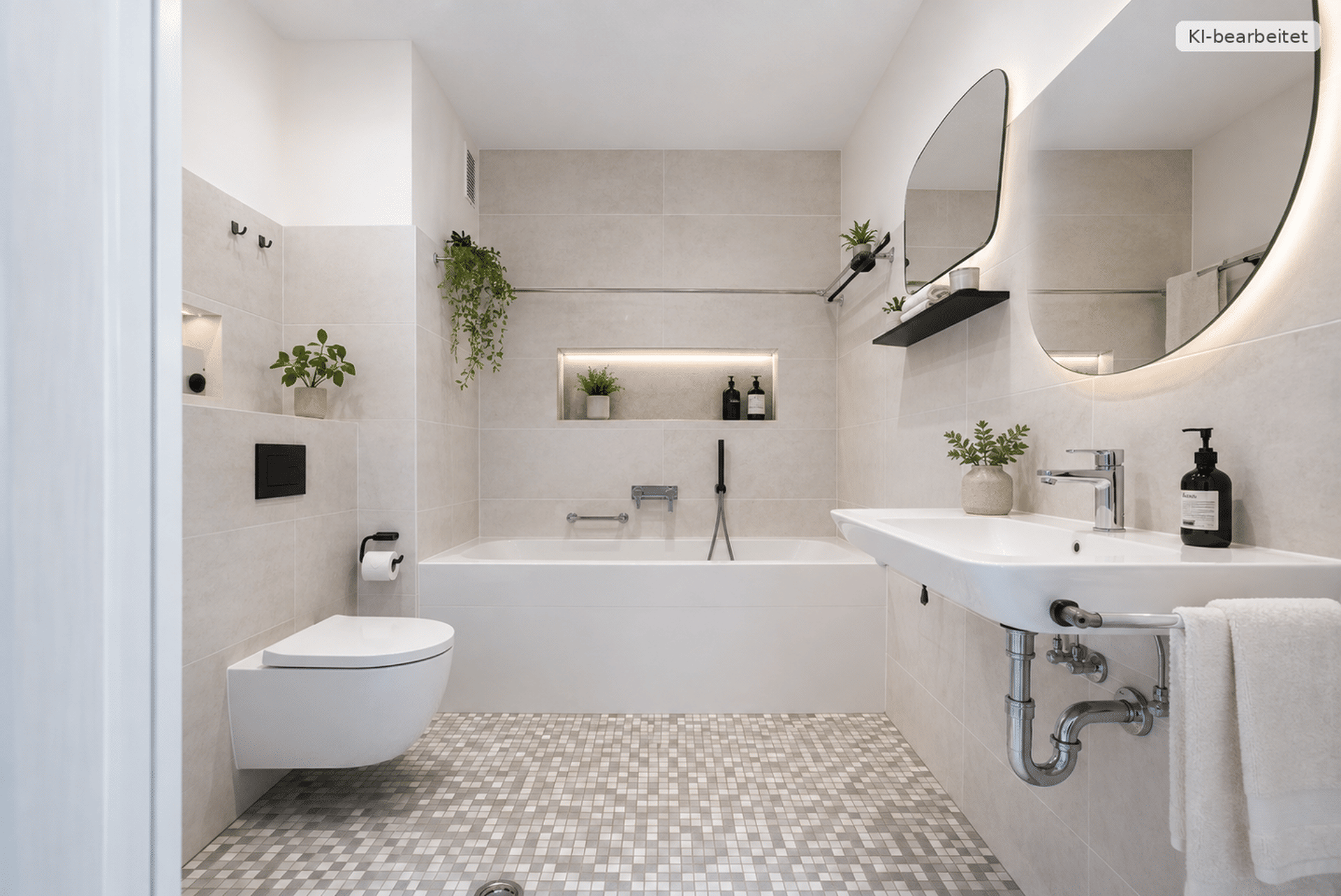 Etagenwohnung in 79539 Lörrach mit 113,45 m² kaufen