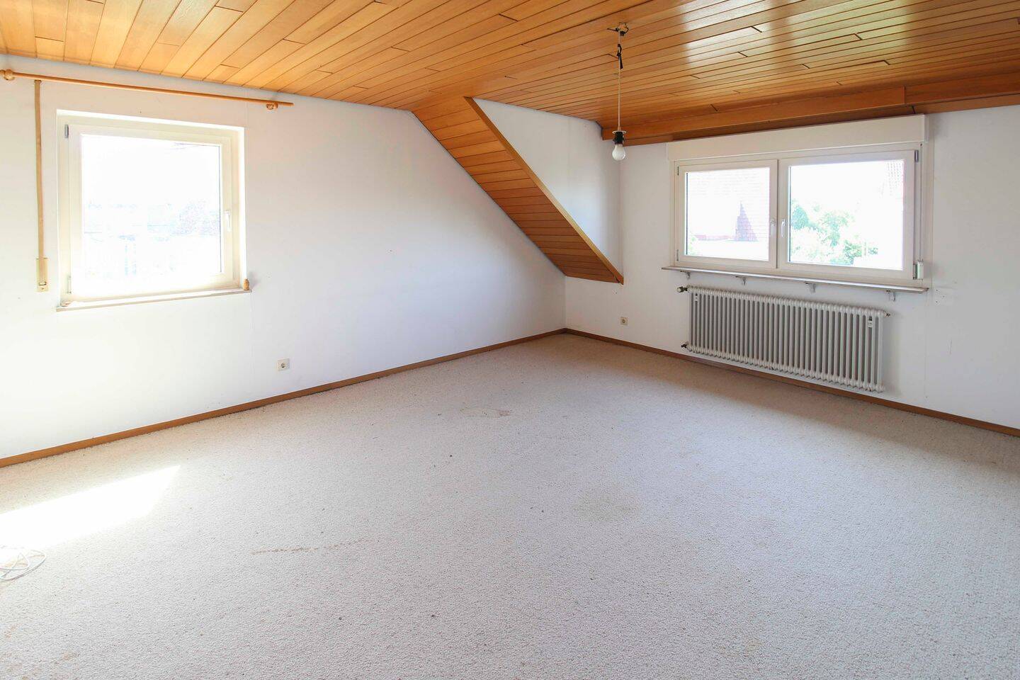 Raumwunder mit Zukunftspotenzial: Gestalten Sie Ihr neues Zuhause nach eigenen Wünschen! – Ammerbuch – Vorschaubild 9