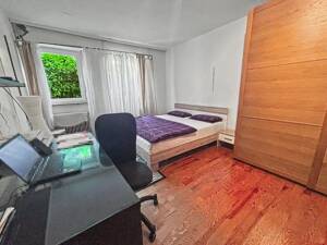 Vermietete 2-Zimmer-Eigentumswohnung mit Garage im Musikerviertel der Bonner Weststadt – 53115 Bonn – Vorschaubild 8
