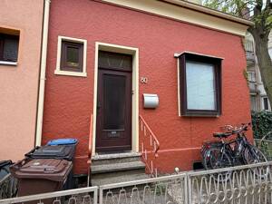 Attraktives Reihenendhaus mit Garten in Bremen-Huchting – 28201 Bremen – Vorschaubild 5