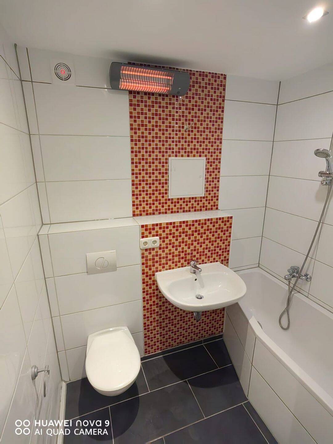 Moderne 3-Zimmer-Wohnung zur Miete in Rothensee, Magdeburg – Magdeburg – Vorschaubild 7