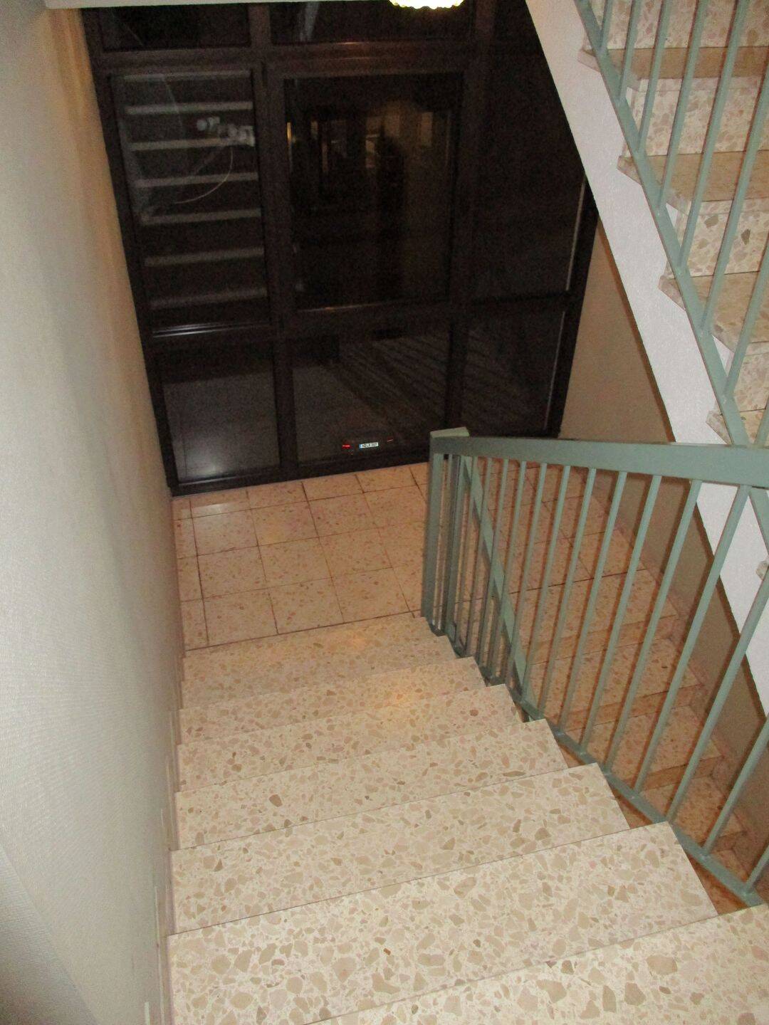 Schöne 3- Zi.- Wohnung in zentraler Lage, Plärrer - DATEV – Nürnberg – Vorschaubild 9
