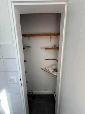 Frisch sanierte 4-Zimmer Wohnung mit Garage zu vermieten – 38300 Wolfenbüttel – Vorschaubild 8