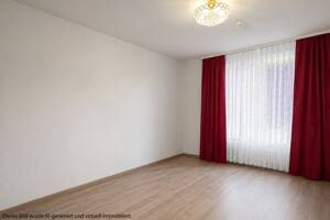 AIGNER - Kapitalanlage - Vermietete 3-Zimmer-Wohnung mit sonnigem Balkon in Hadern – 80689 München – Vorschaubild 3