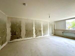 Zuhause fühlen: günstig geschnittenes 1,5-Zimmer-Appartment (nur mit WBS) – 44359 Dortmund – Vorschaubild 4